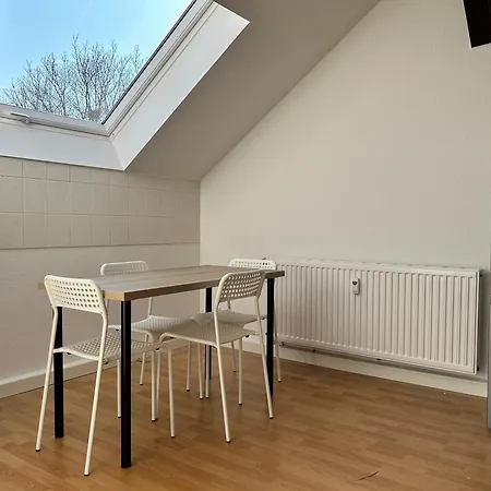 Einzelbetten, Waschmaschine, Ideal Für Gruppen Apartamento