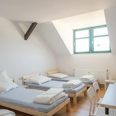 Einzelbetten, Waschmaschine, Ideal Fuer Gruppen